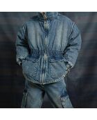 Veste Grace Denim