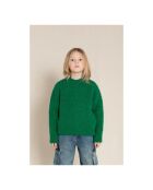 Pull en Laine mélangée Lona vert