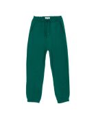 Grünes Hurry Jogginghose