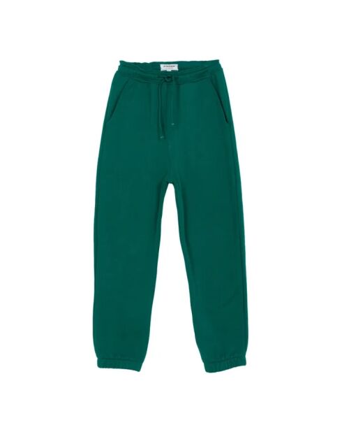Grünes Hurry Jogginghose