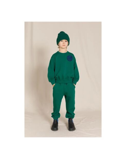 Jogger Hurry vert