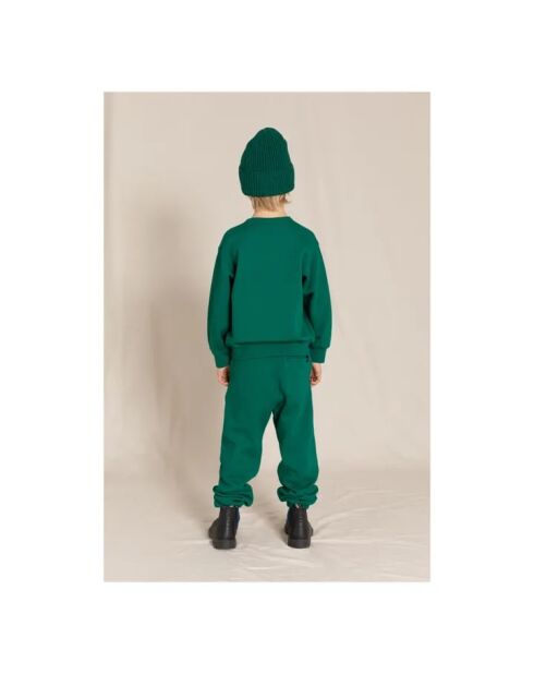 Jogger Hurry vert