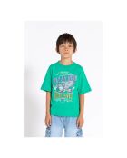 T-shirt King Eagle vert