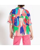 Camicia Pink Wonder