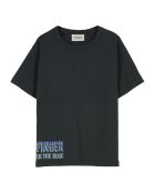 T-shirt Jason Rock noir