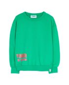 Sweat Blow Rock vert