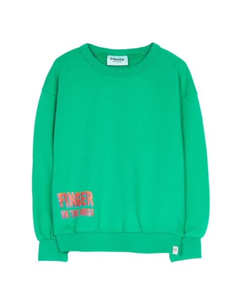 Sweat Blow Rock vert