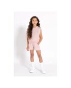 Pantaloncini Betty rosa pesca