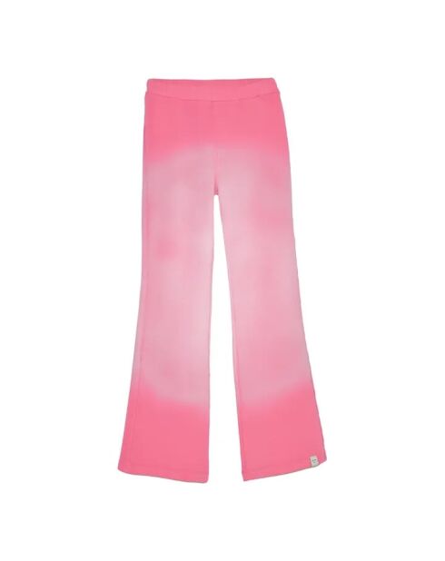 Legging Pearl rose