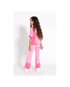 Legging Pearl rose