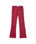 Jean Flare Amy rouge