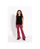 Jean Flare Amy rouge
