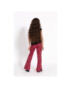 Jean Flare Amy rouge