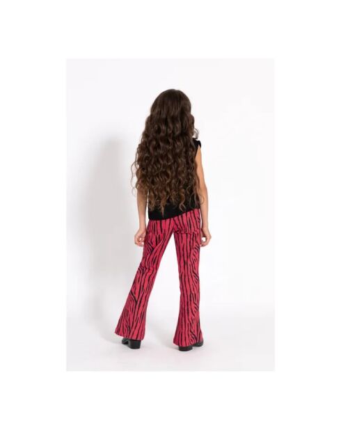 Jean Flare Amy rouge