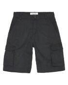Short Cargo Cruiser noir