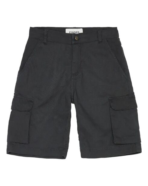 Short Cargo Cruiser noir
