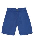 Pantaloncini chino Floater blu scuro