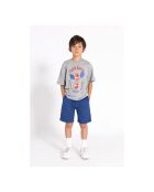 Pantaloncini chino Floater blu scuro