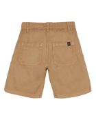 Pantaloncini chino Camel Floater