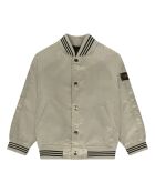 Giacca bomber Silver Pretender