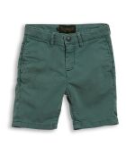 Bermuda Allen Chino verdi