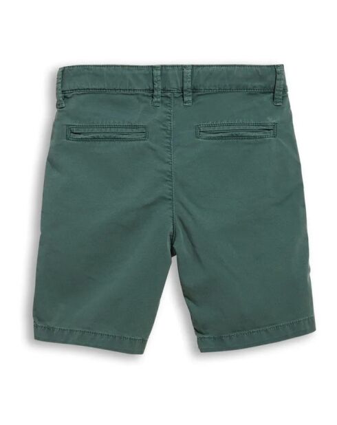 Bermuda Allen Chino verdi