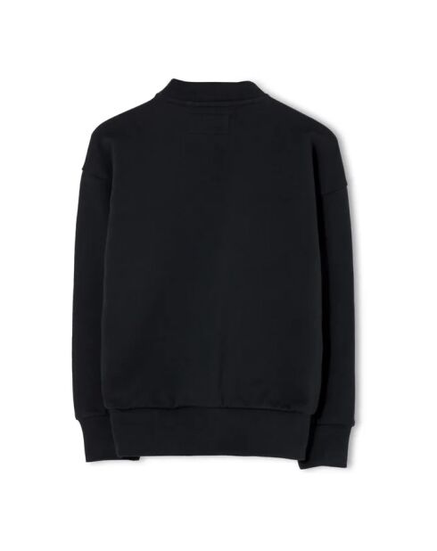 Sweat Academy noir
