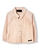Camisa Lakeview rosa