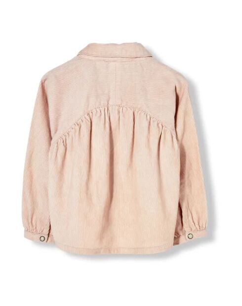 Chemise Lakeview rose