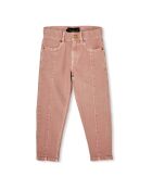 Jeans rosa Emma