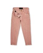 Jeans rosa Emma