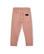 Jeans rosa Emma
