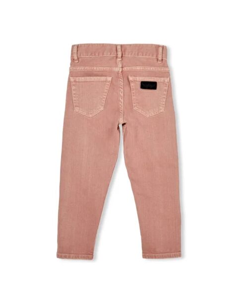 Jeans rosa Emma