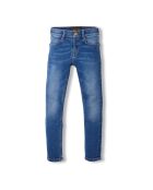 Jean Tama denim
