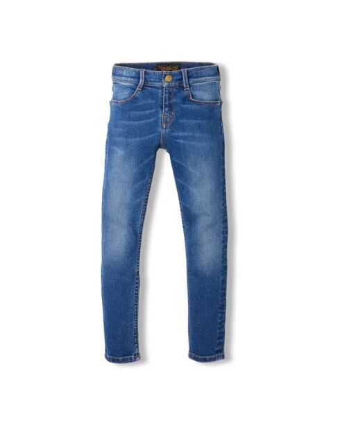 Jean Tama denim
