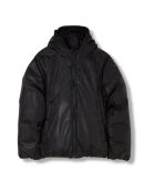 Doudoune Réversible Snowscout noire