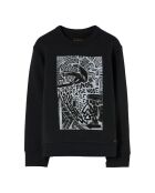 Sweat Brian noir