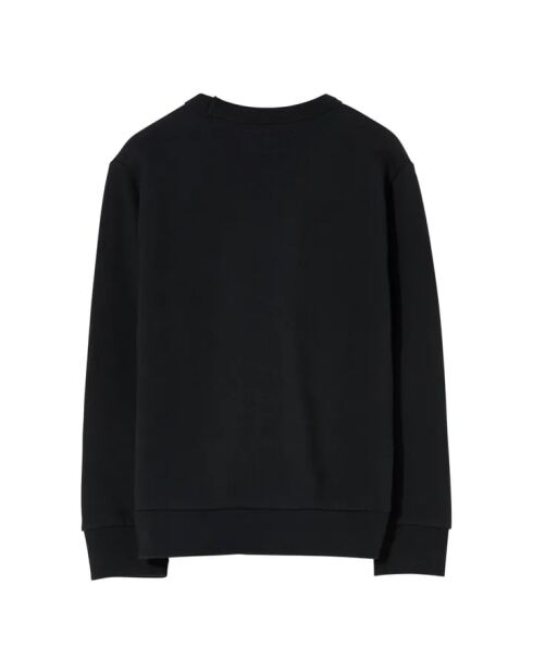 Sweat Brian noir