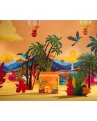 Coffret My Body Moment Lost Paradise - Ananas des Antipodes