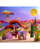 Coffret My Body Moment Jardin Pallanca - Délice de Cassis