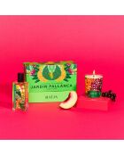 Coffret Be My Crush Jardin Pallanca
