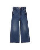 Vaqueros cortos Charlie Denim