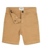 Pantaloncini biscuit Allen
