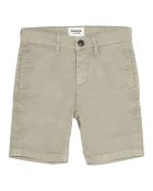 Pantalones cortos Allen grises