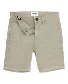 Pantalones cortos Allen grises