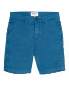 Pantaloncini blu Allen
