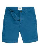 Pantaloncini blu Allen