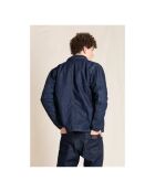Giacca in jeans blu Warren