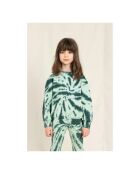 Sweat Tie and Dye Wind vert