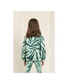 Sweat Tie and Dye Wind vert